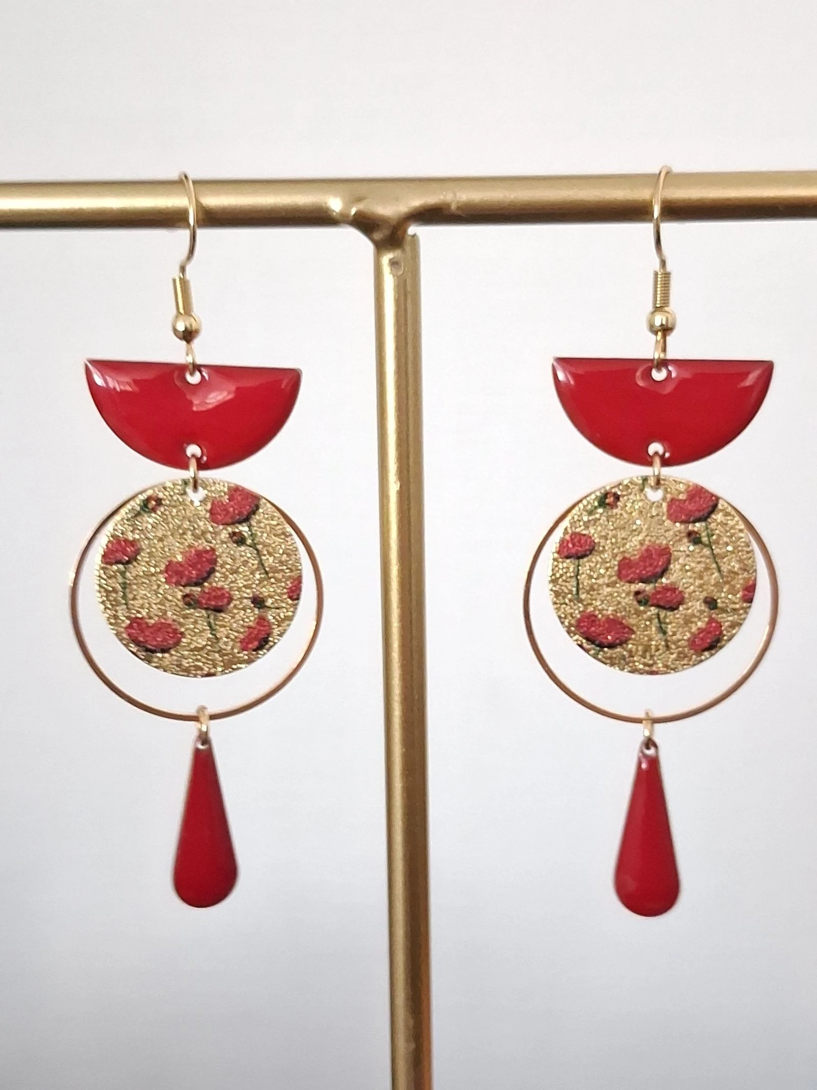 Pendientes – photo 2